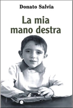 Libro La mia mano destra