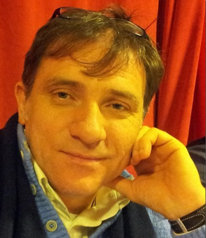 Donato Salvia autore